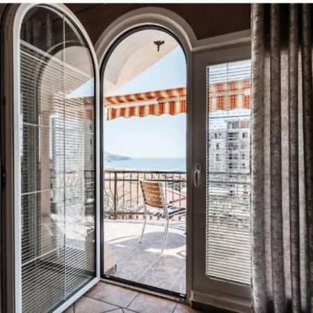 D & S Family Apartments Budva Zewnętrze zdjęcie